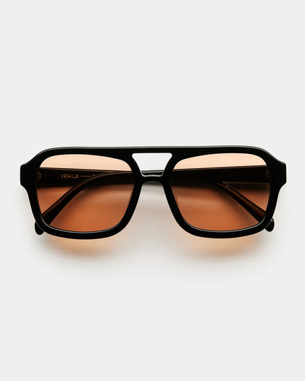 VEHLA Dixie - Black/Toffee