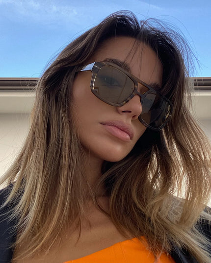 VEHLA Dixie - Camo/Khaki