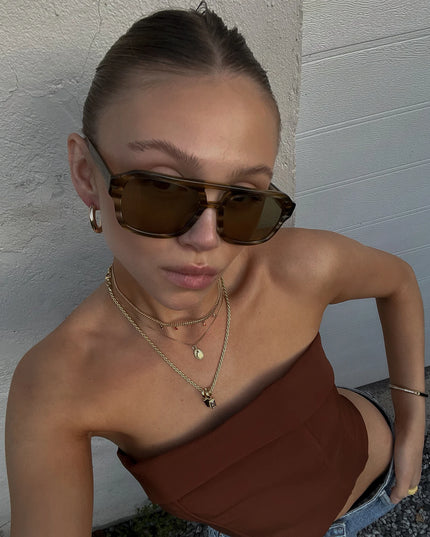 VEHLA Dixie - Camo/Khaki