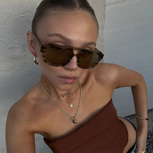 VEHLA Dixie - Camo/Khaki