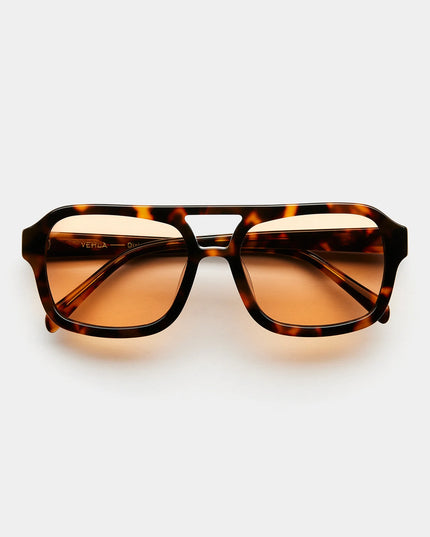 VEHLA Dixie - Choc Tort/Cinnamon