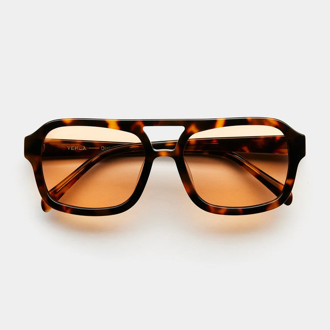 VEHLA Dixie - Choc Tort/Cinnamon