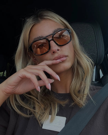 VEHLA Dixie - Choc Tort/Cinnamon