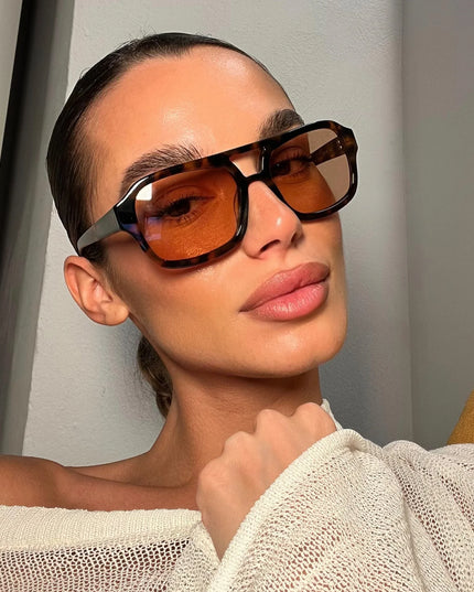 VEHLA Dixie - Choc Tort/Cinnamon