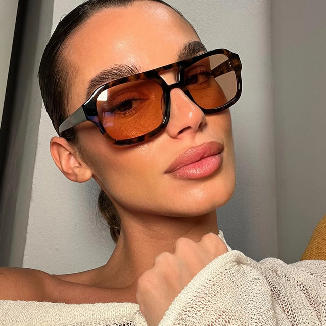 VEHLA Dixie - Choc Tort/Cinnamon