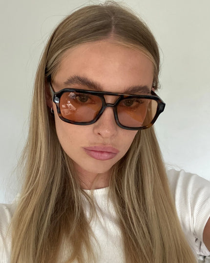 VEHLA Dixie - Choc Tort/Cinnamon