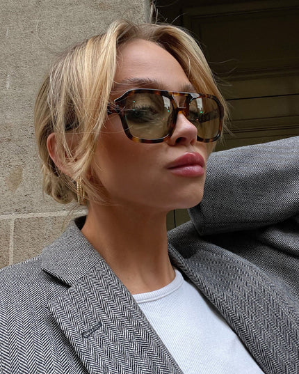 VEHLA Dixie - Tort/Sage