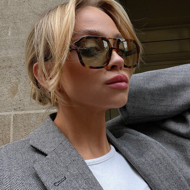 VEHLA Dixie - Tort/Sage