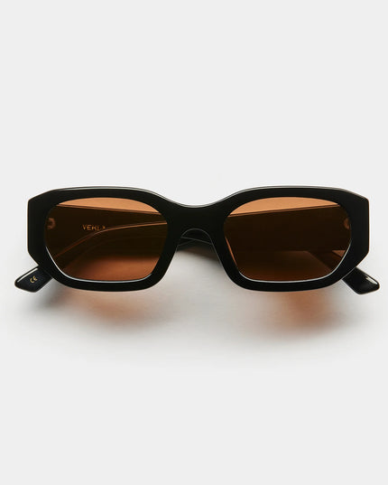 VEHLA Felix - Black/Choc