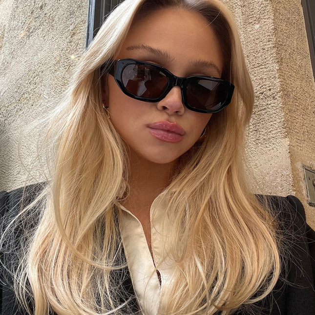 VEHLA Felix - Black/Choc