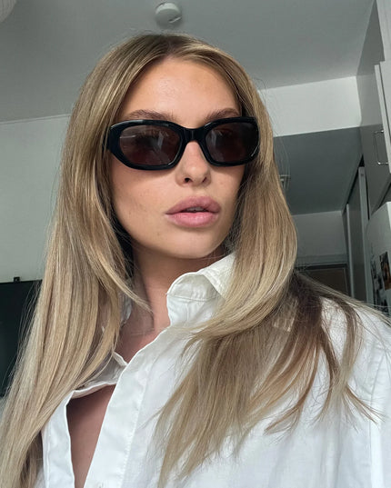 VEHLA Felix - Black/Choc