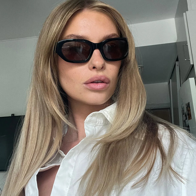 VEHLA Felix - Black/Choc