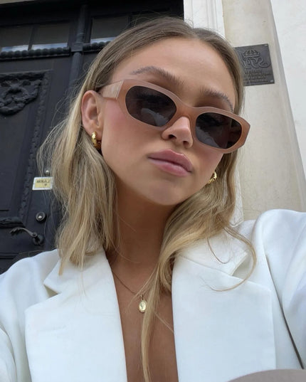 VEHLA Felix - Taupe/Smoke