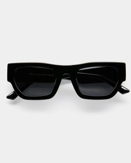 VEHLA Finn - Black/Smoke