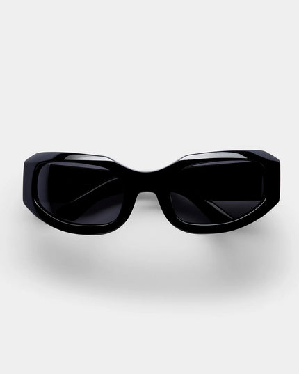 VEHLA Gia - Black/Smoke