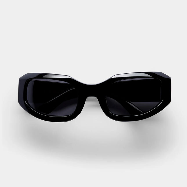 VEHLA Gia - Black/Smoke