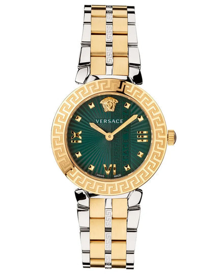 VERSACE VRSCVEZ600321 Kadın Kol Saati