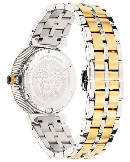 VERSACE VRSCVEZ600321 Kadın Kol Saati