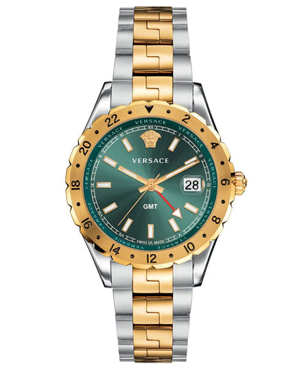 VERSACE VRSCV11050016 Erkek Kol Saati