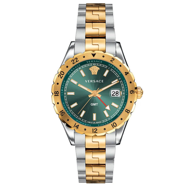 VERSACE VRSCV11050016 Erkek Kol Saati