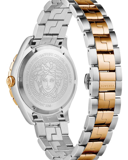 VERSACE VRSCV11050016 Erkek Kol Saati