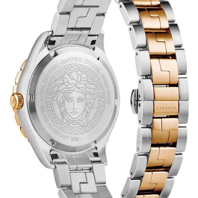 VERSACE VRSCV11050016 Erkek Kol Saati