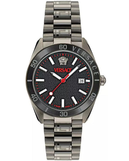 VERSACE VRSCVE8E00724 Erkek Kol Saati