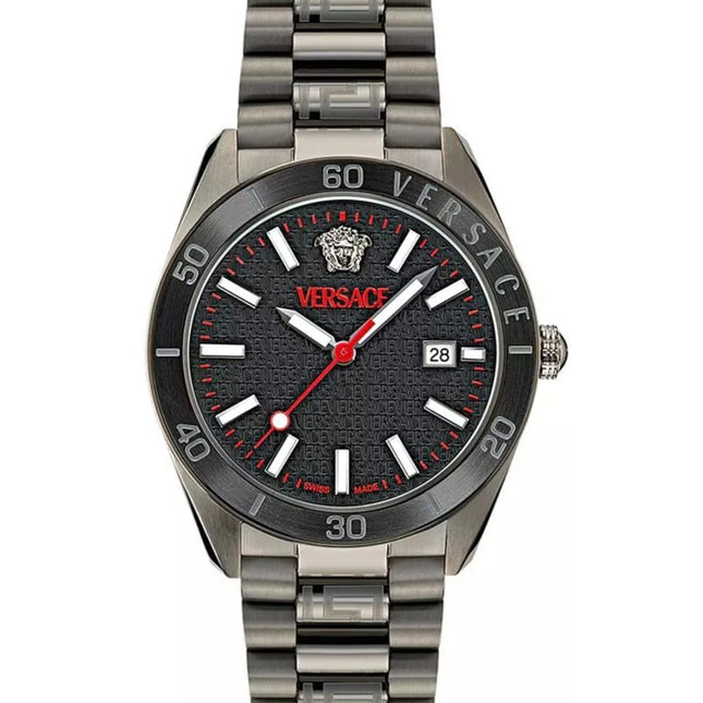 VERSACE VRSCVE8E00724 Erkek Kol Saati