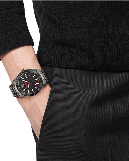 VERSACE VRSCVE8E00724 Erkek Kol Saati