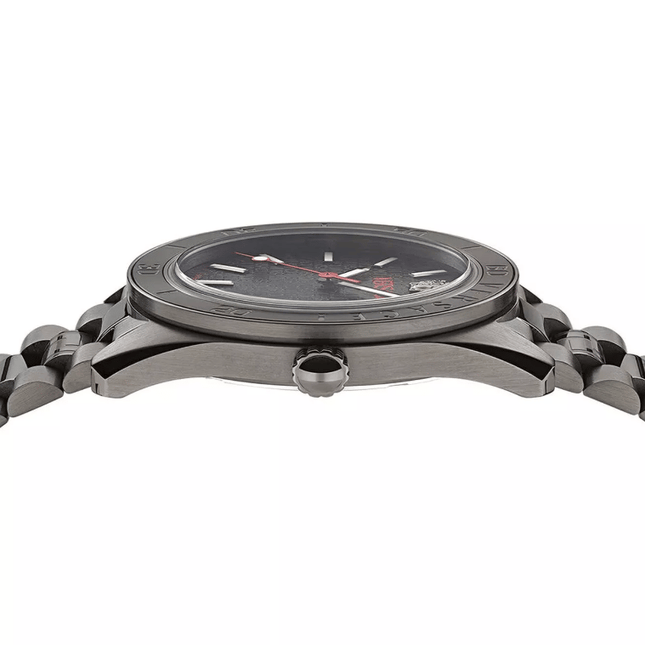 VERSACE VRSCVE8E00724 Erkek Kol Saati