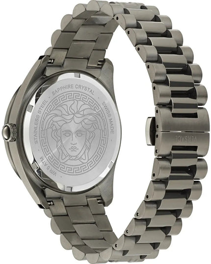 VERSACE VRSCVE8E00724 Erkek Kol Saati