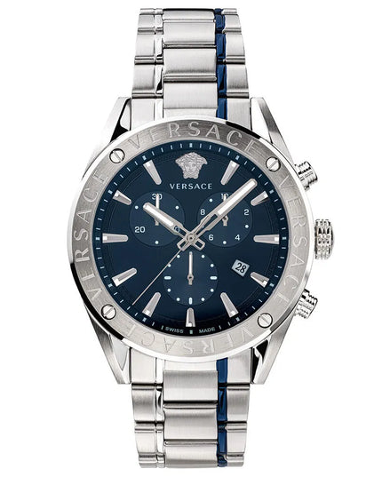 VERSACE VRSCVEHB00519 Erkek Kol Saati