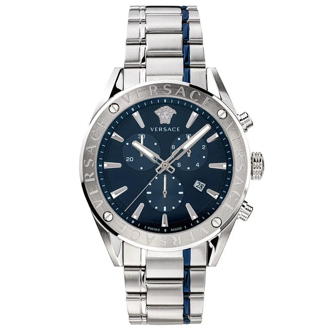 VERSACE VRSCVEHB00519 Erkek Kol Saati