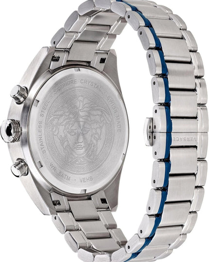 VERSACE VRSCVEHB00519 Erkek Kol Saati