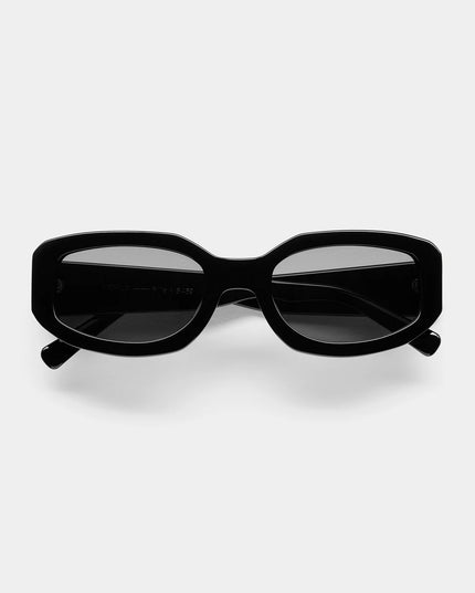 VEHLA Indi - Black/Smoke