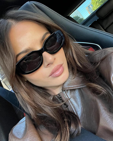 VEHLA Indi - Black/Smoke