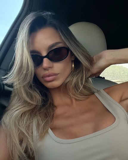 VEHLA June - Black/Choc