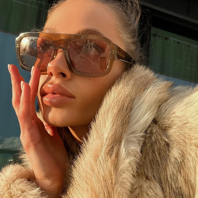 VEHLA Kaia - Caramel/Toffee