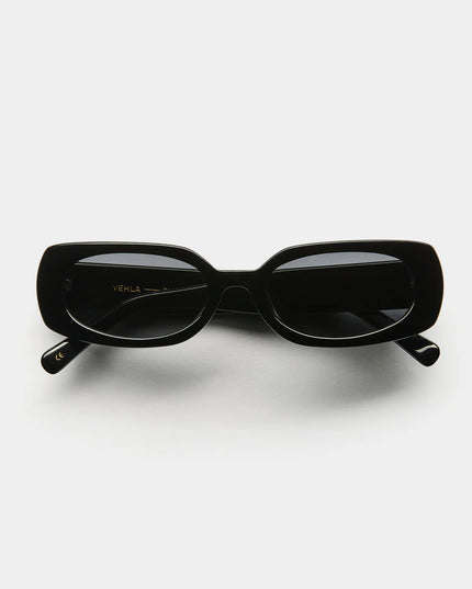 VEHLA Olsen - Black/Smoke