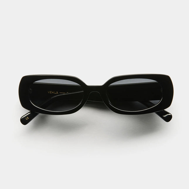 VEHLA Olsen - Black/Smoke