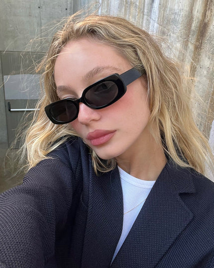 VEHLA Olsen - Black/Smoke