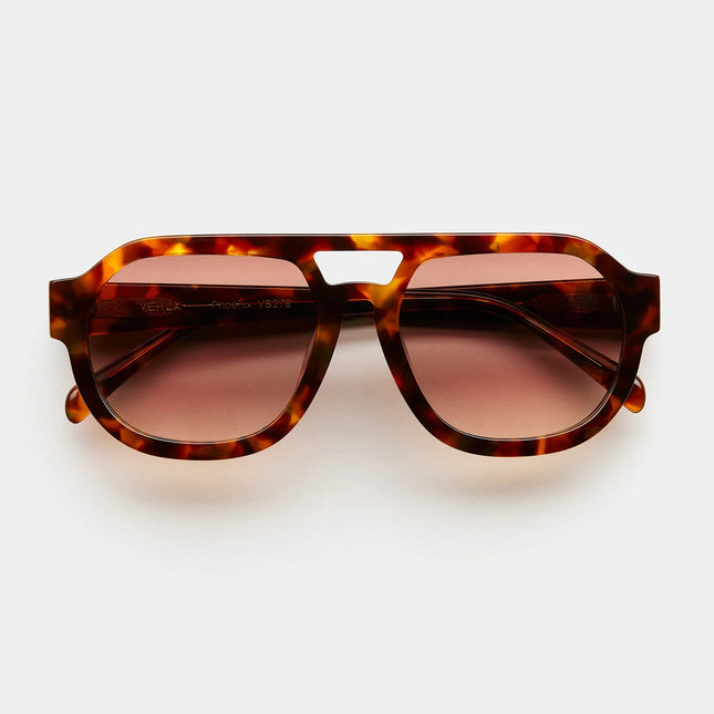 VEHLA Phoenix - Tort/Mocha