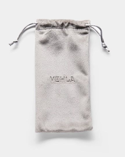 VEHLA Gia - Black/Smoke