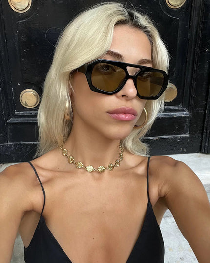 VEHLA River - Black/Khaki