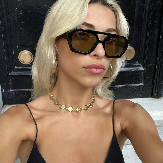 VEHLA River - Black/Khaki