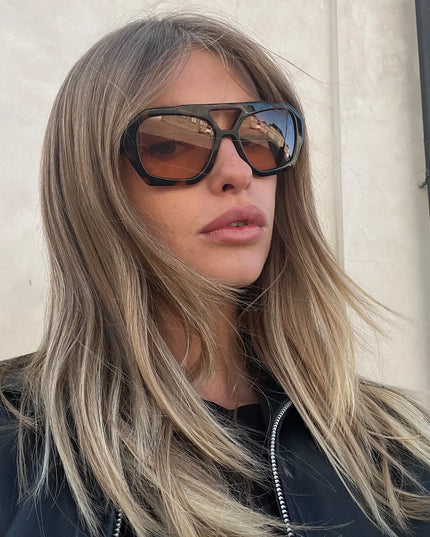 VEHLA River - Choc Tort/Cinnamon