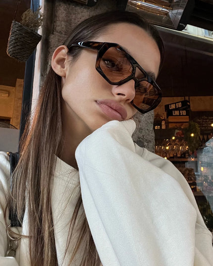 VEHLA River - Choc Tort/Cinnamon