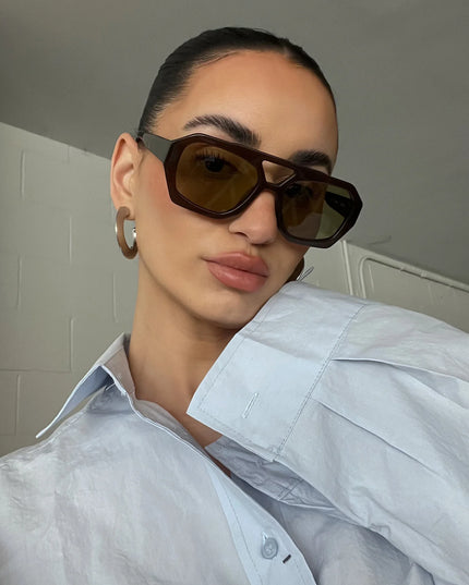 VEHLA River - Coco/Khaki