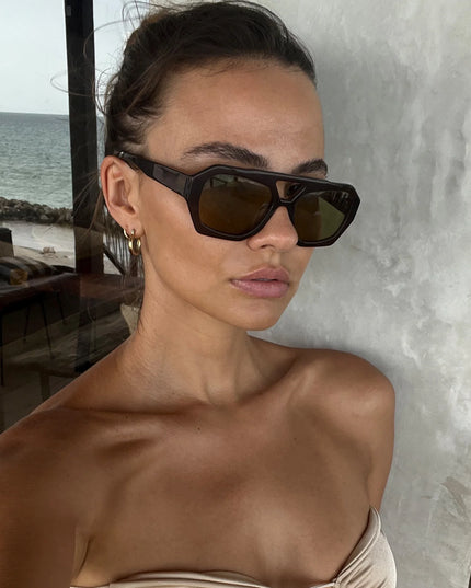 VEHLA River - Coco/Khaki