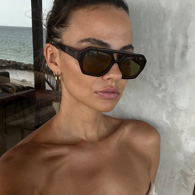 VEHLA River - Coco/Khaki